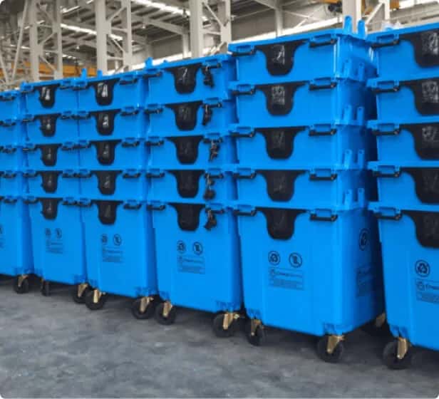 Technology Interface