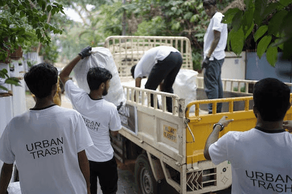 Commercial Waste Management