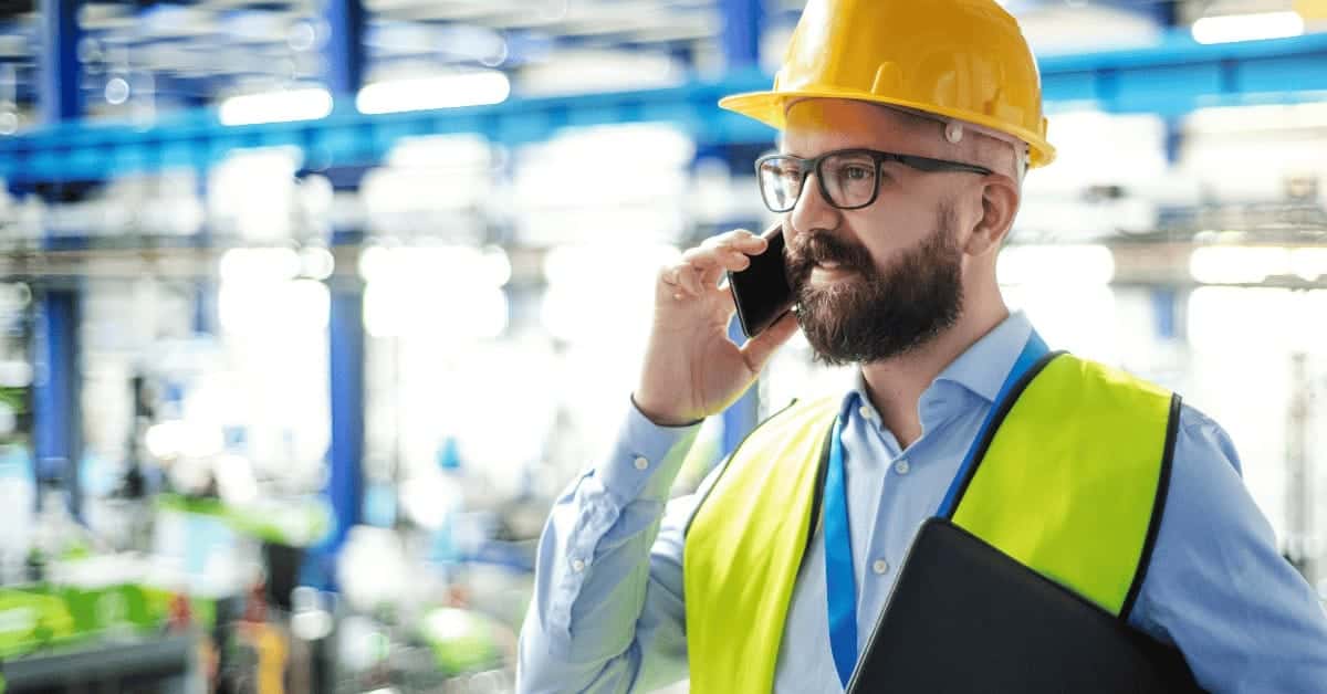 Managed Services in Facilities Management: 4 Benefits for Your Business