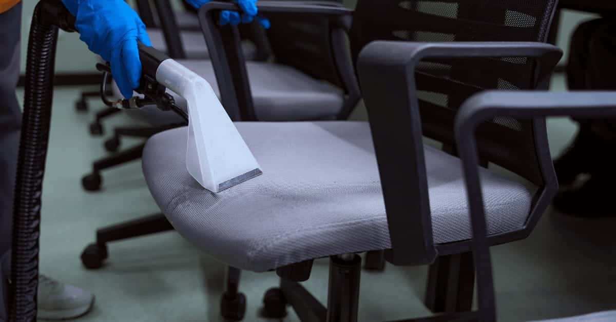 5 Common Commercial Cleaning Challenges & Smart Solutions