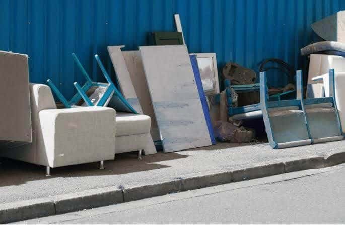 Where Does Your Office Furniture Go After Hauling?