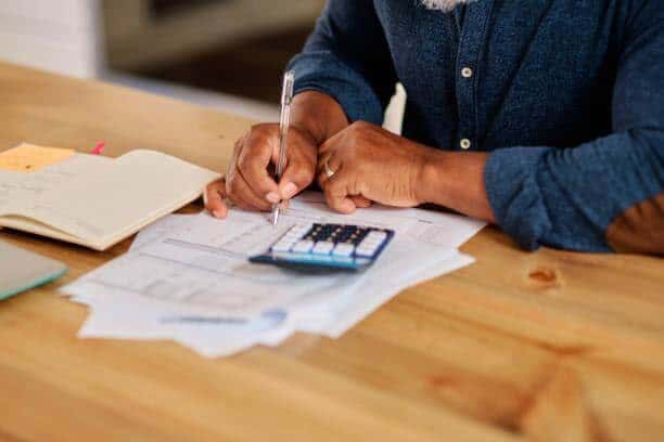 Create A Budget Plan