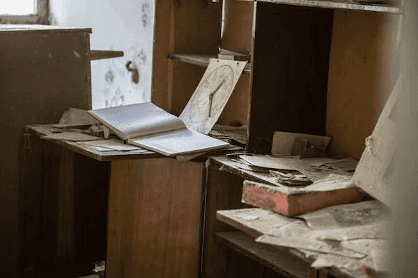 Organize your Space