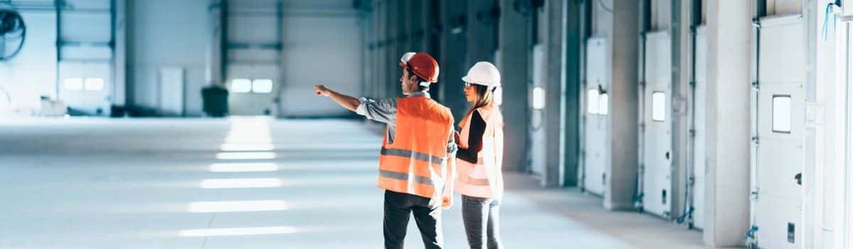 CheckSammy - White-Glove Facility Services, Fully Managed and Pre-Vetted