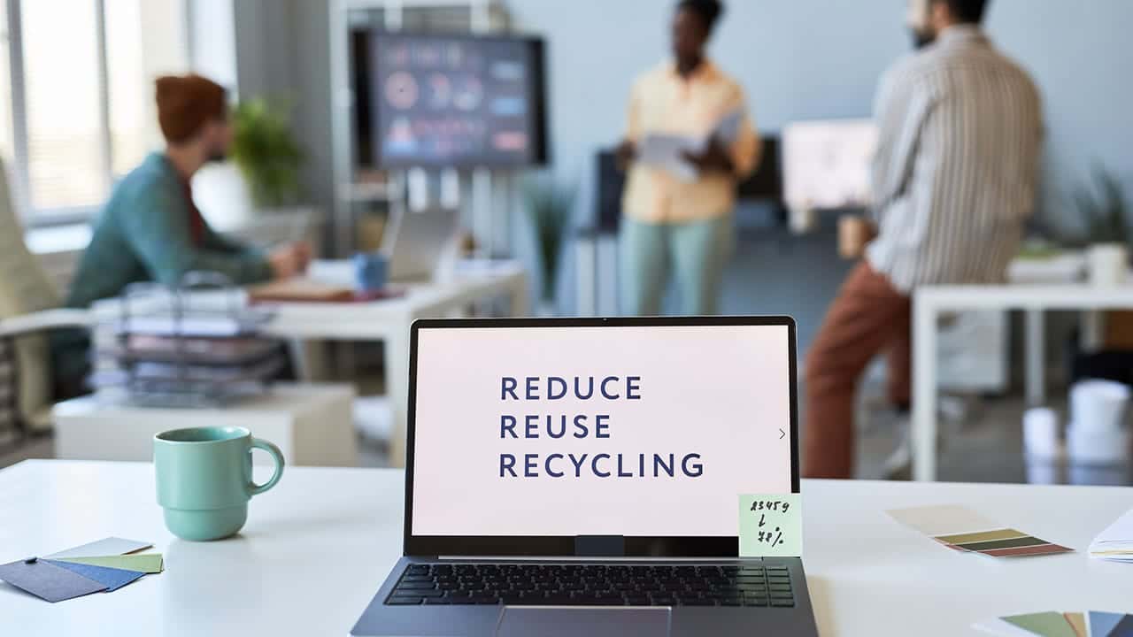 7 Questions to Ask a Recycling Vendor Before Hiring Them