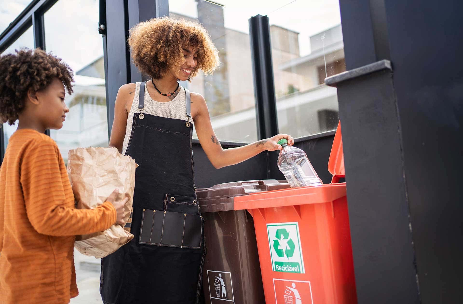 5 Little-Known Recyclable Items to Recycle on America Recycles Day