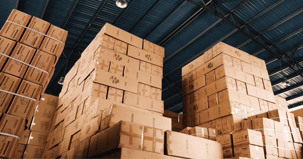 Sustainable Reverse Logistics: Protecting Your Brand Identity
