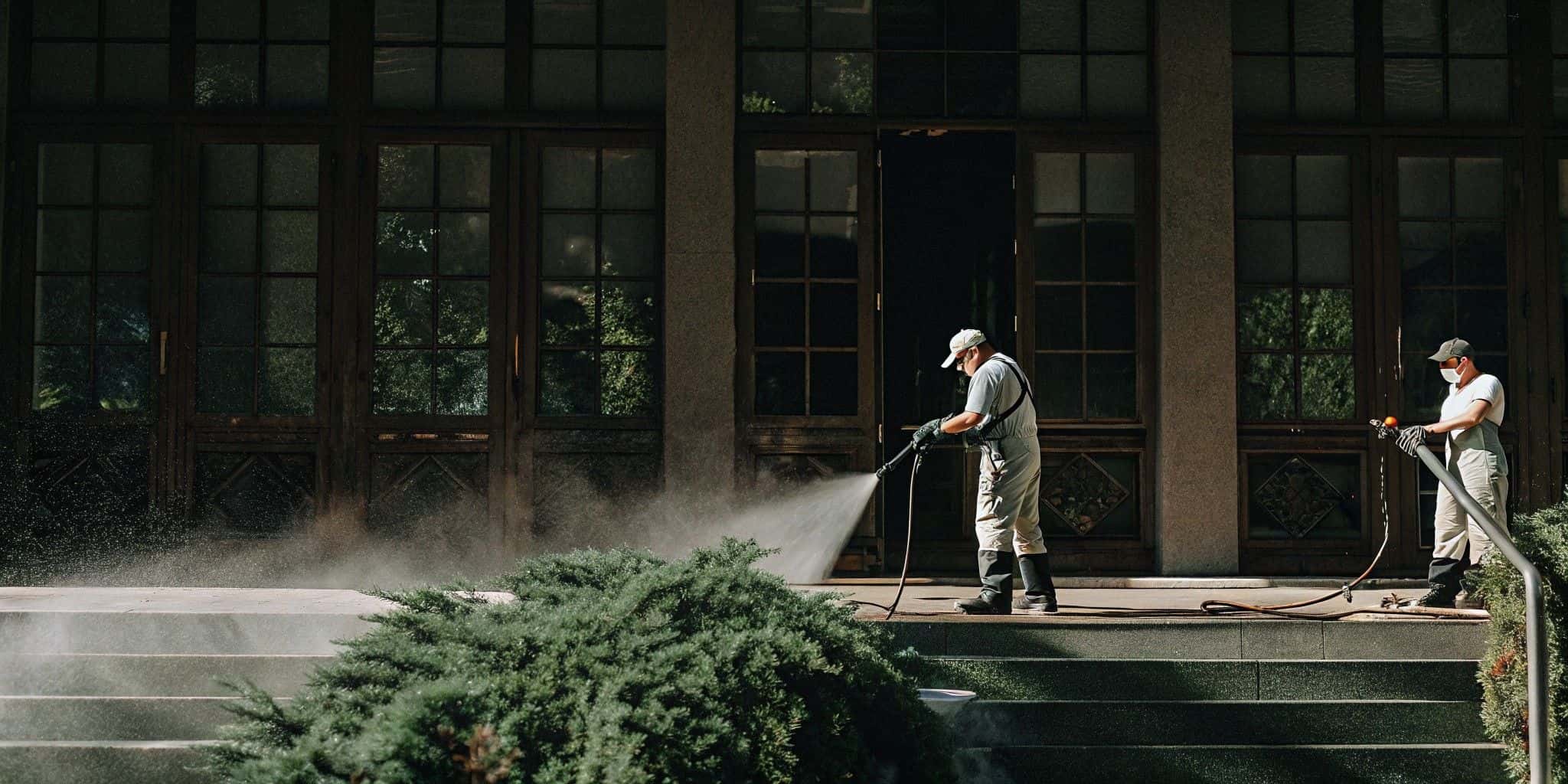 Recycling Cleaning Supplies: How Green Cleaning Can Revolutionize Your Business