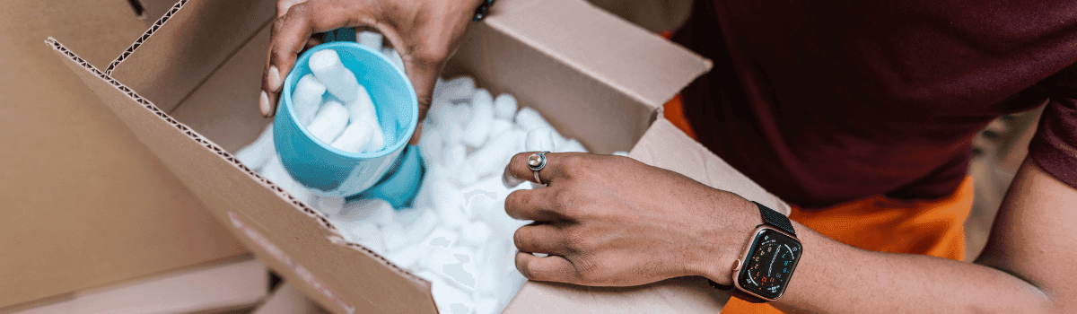 Styrofoam Recycling EPS recyclable