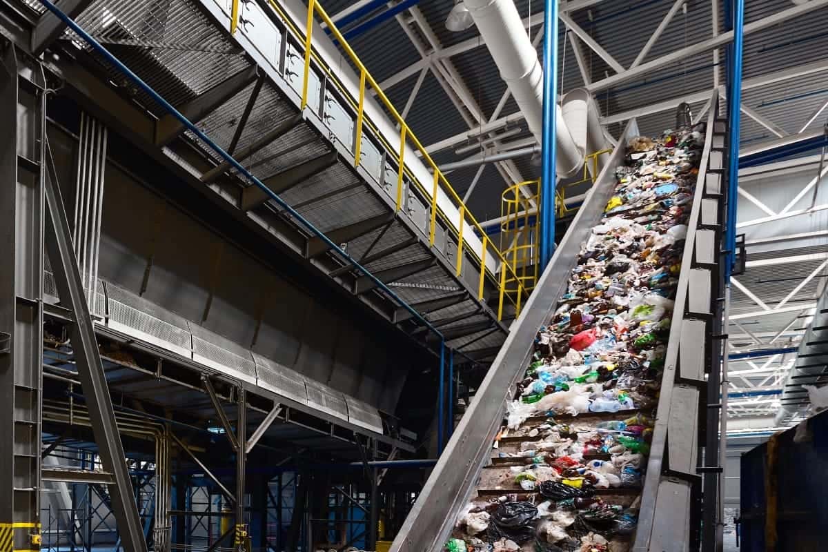 Waste Management Trends To Expect in 2025