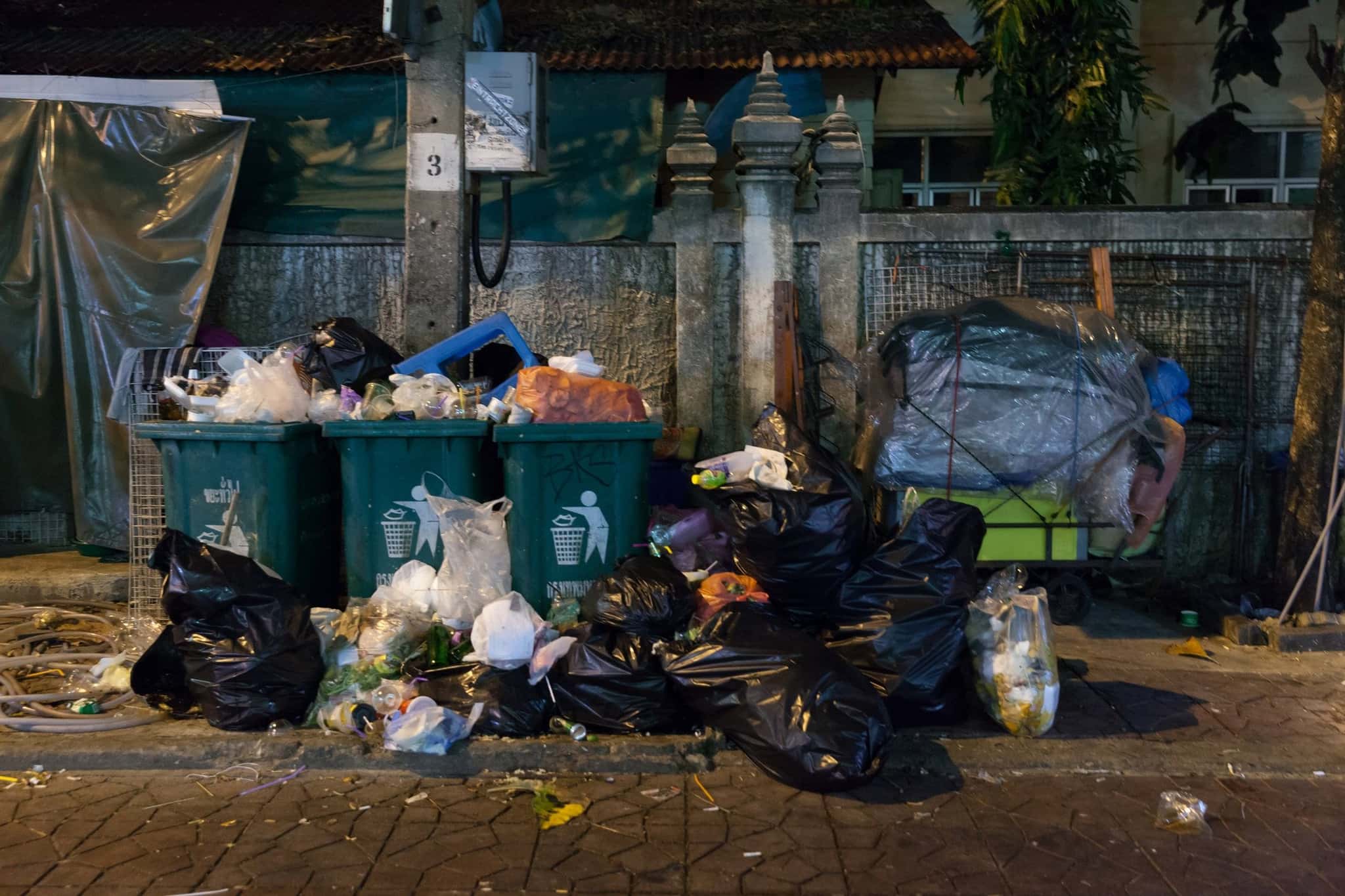 Reduce Restaurant Waste Cost