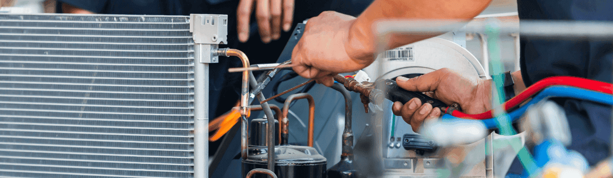 Commercial HVAC Maintenance