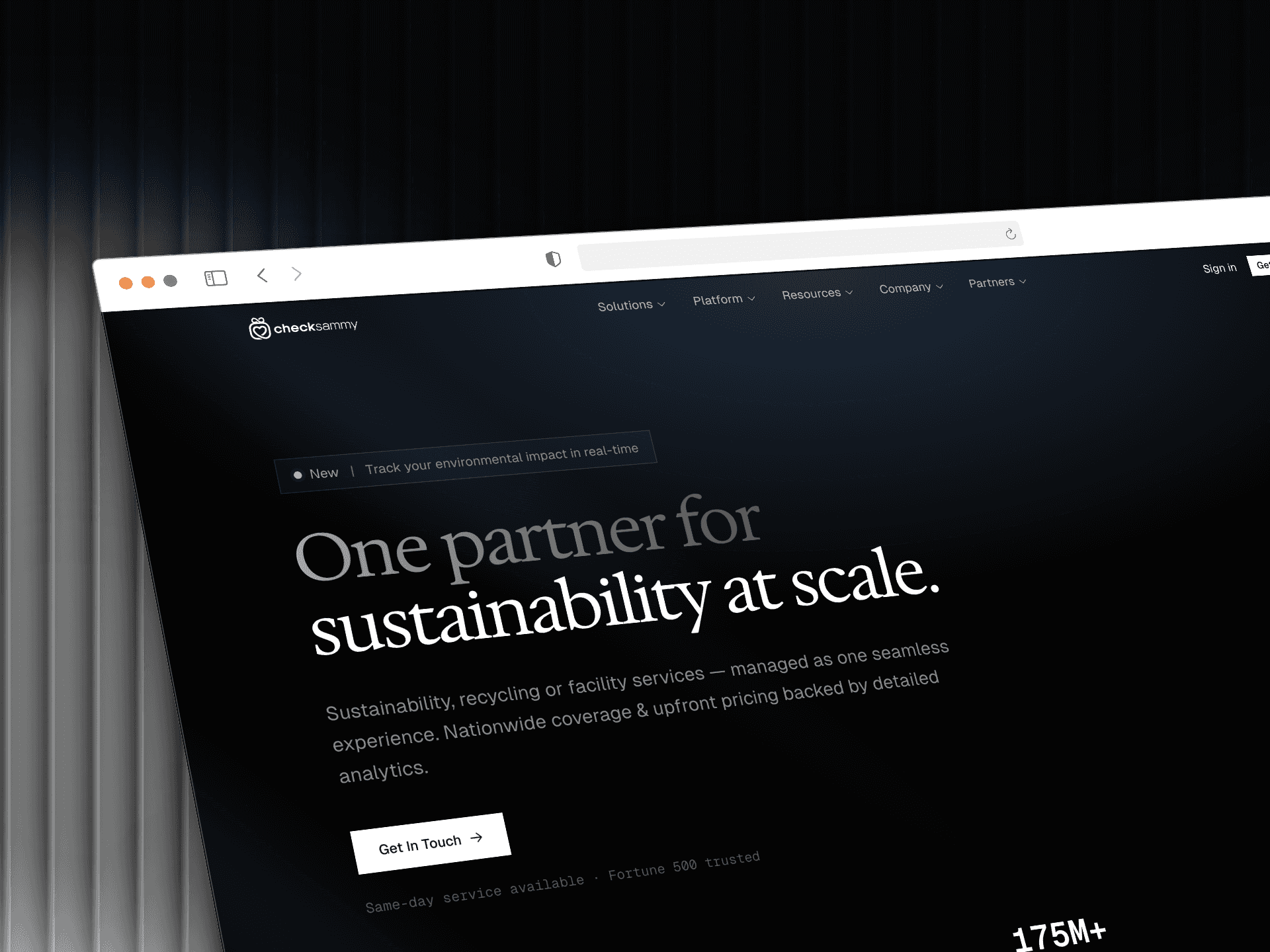 CheckSammy Private Beta Now Open