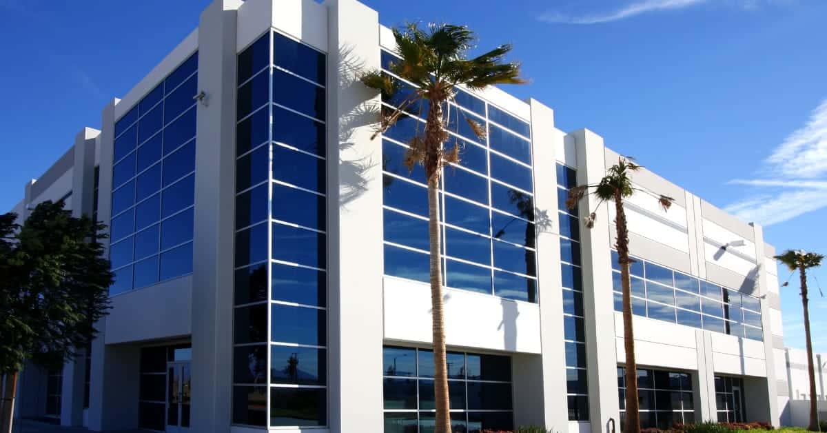 Commercial Apartment Cleaning Services: 4 Key Benefits for Your Property