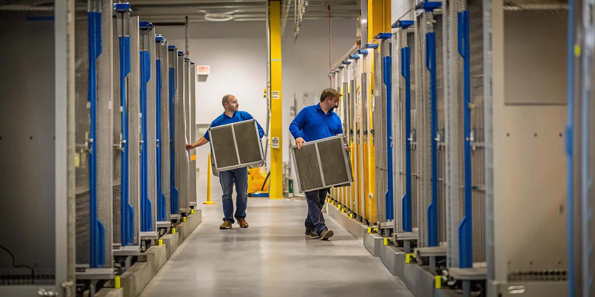 How to Choose IT Asset Disposition Providers for Enterprise ITAD