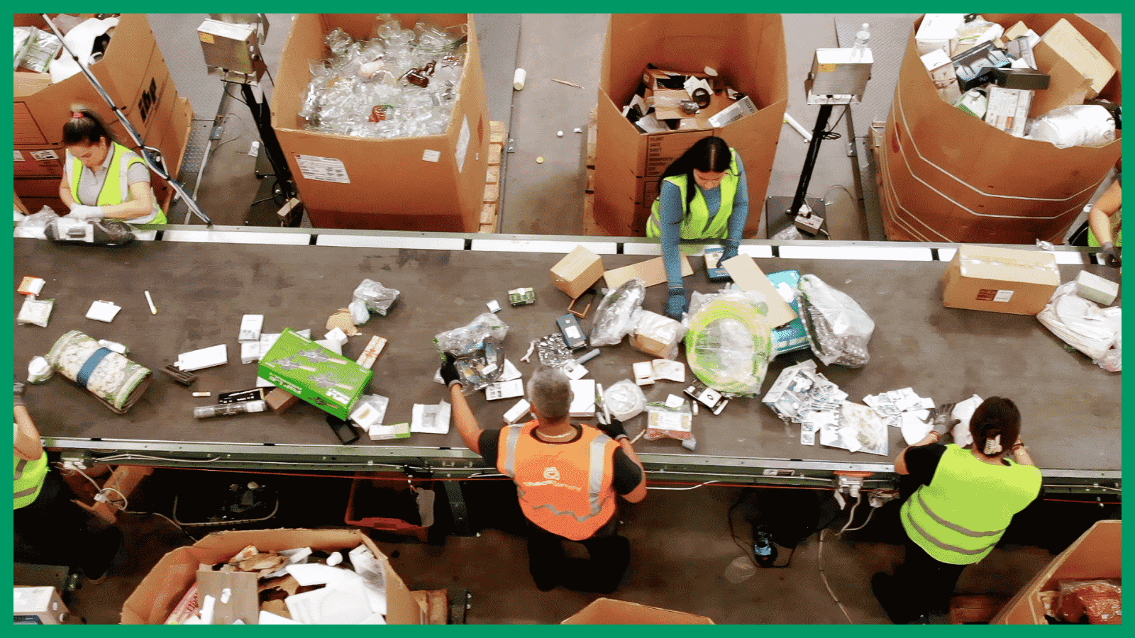 Why Sustainable Product Returns Are So Hard to Get Right