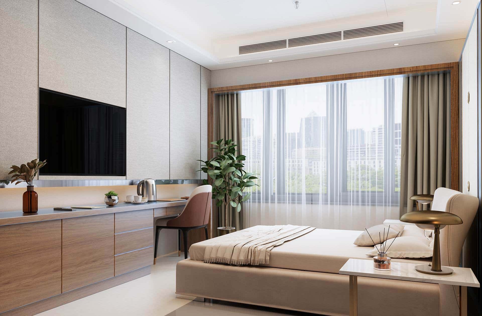 How Do Hotels Benefit from Sustainable Junk Removal Services?