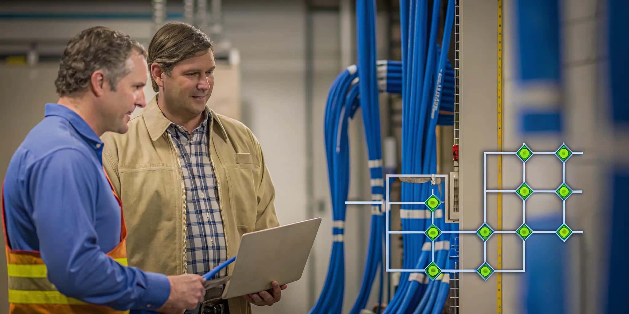 Facility Services Vendor Consolidation Guide