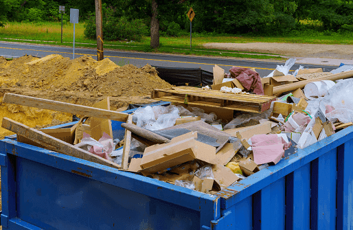 Top junk removal items: What Junk Removal Companies Will Take