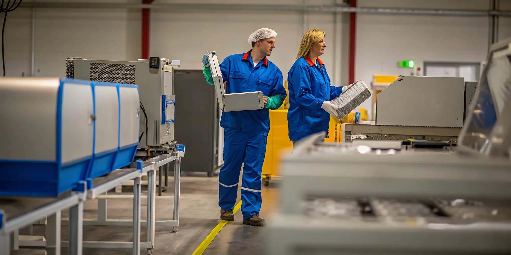 Why Is It Important To Recycle E-Waste: Enterprise Guide