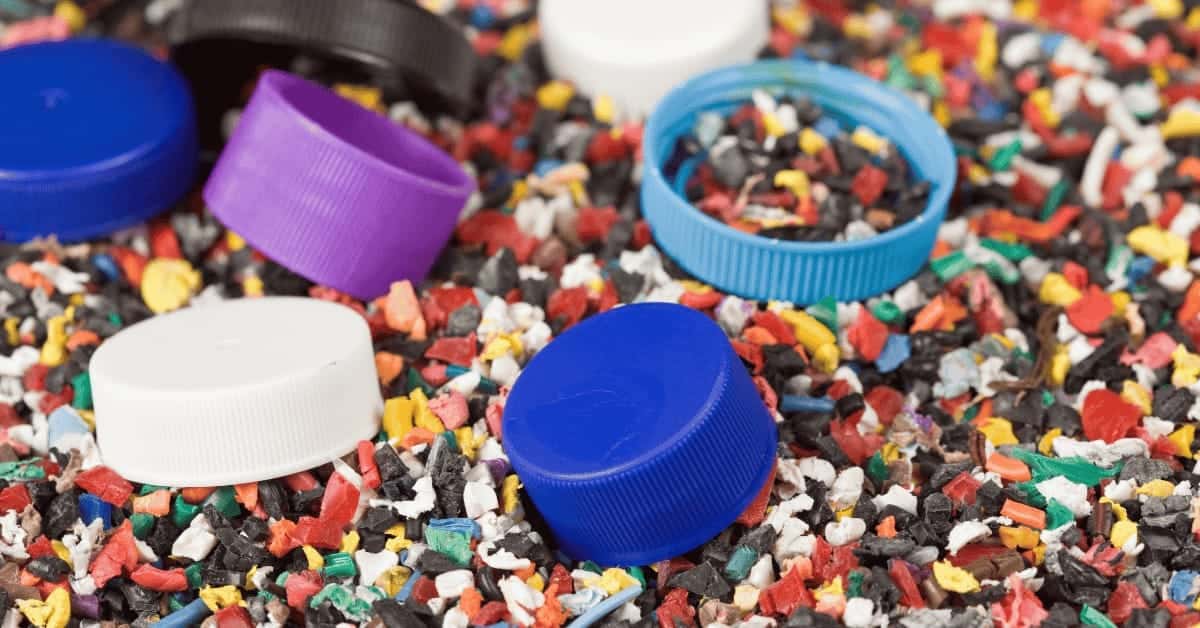 What Is Mail-Back Recycling and How Does It Work?