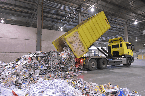 Why You Need to Hire a Waste Management Company: Guide