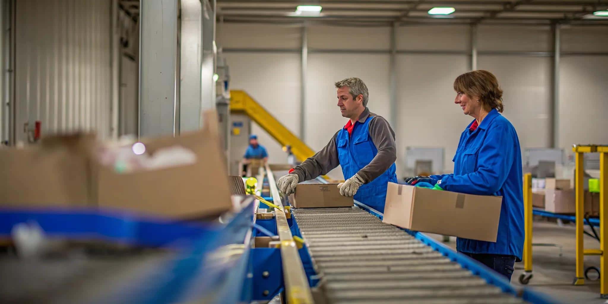 Sustainable Product Returns: A Guide to Value Recovery