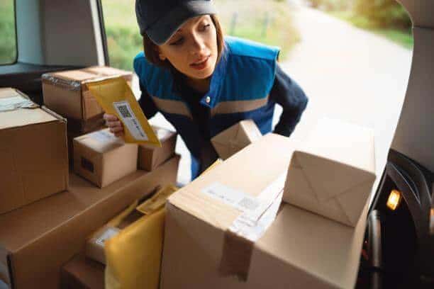 Hire A Reputable Logistics Company