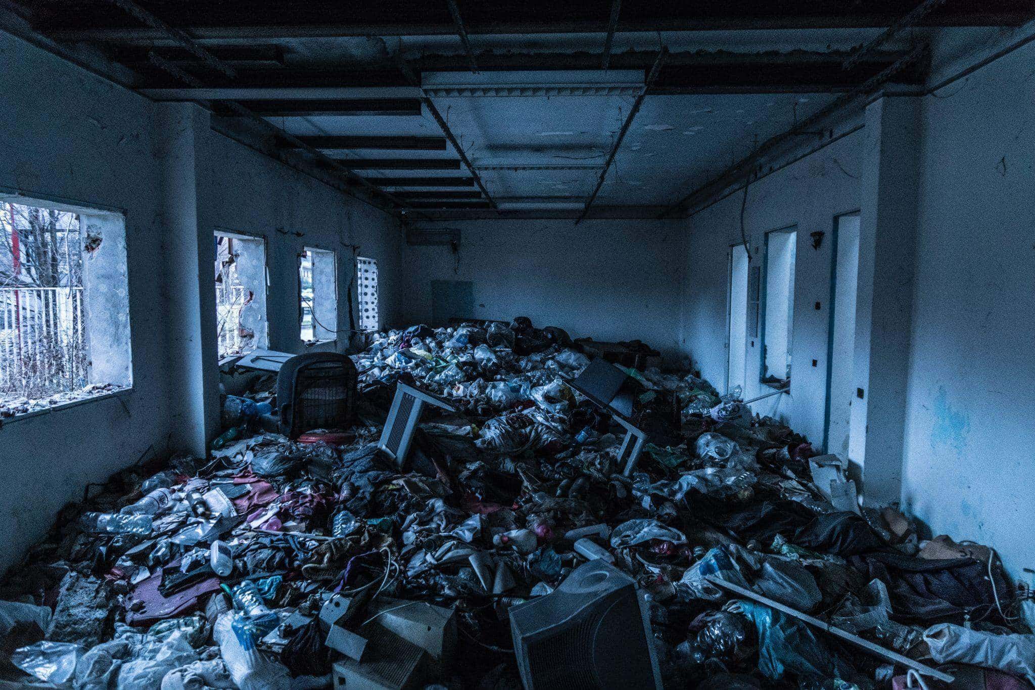 What Is Haulaway Junk Removal