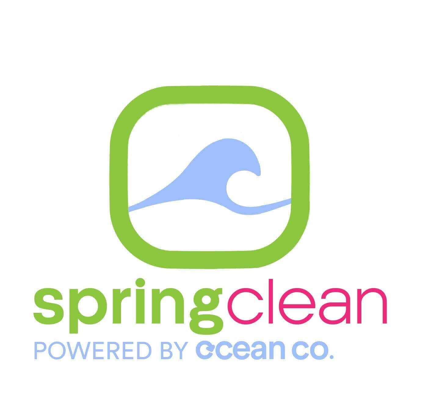 CheckSammy SpringClean: Removing Plastic from our Waterways
