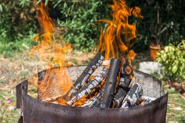 Incineration