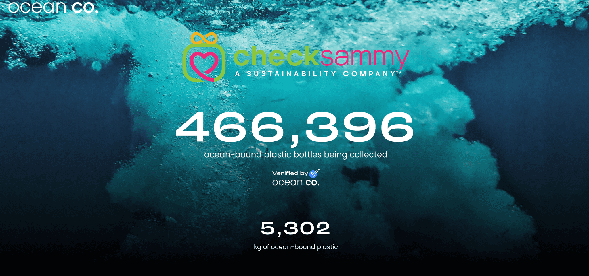 The April SpringClean Initiative