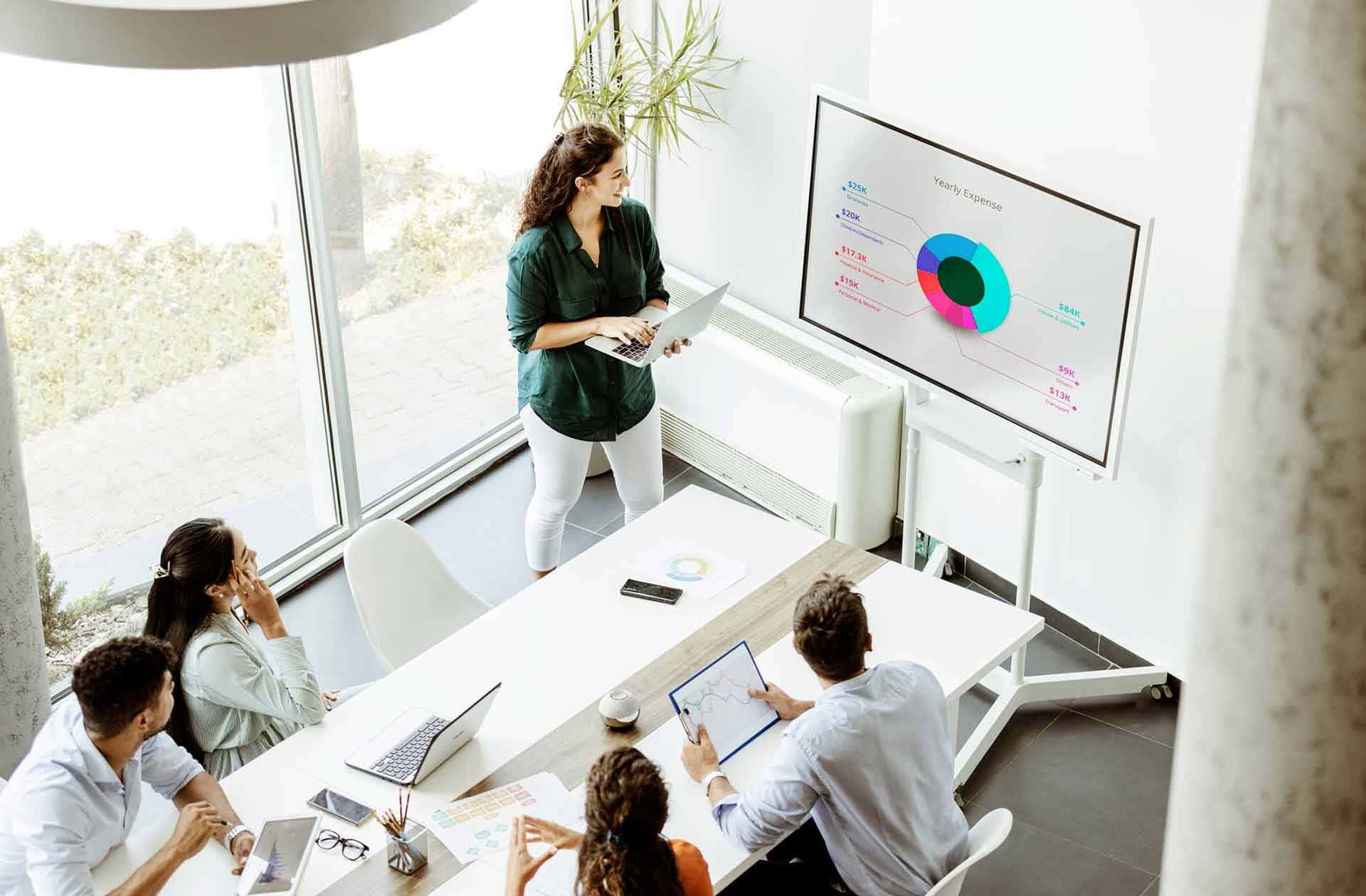 Why Technology is Key to ESG Reporting to Improve Enterprise ESG Compliance