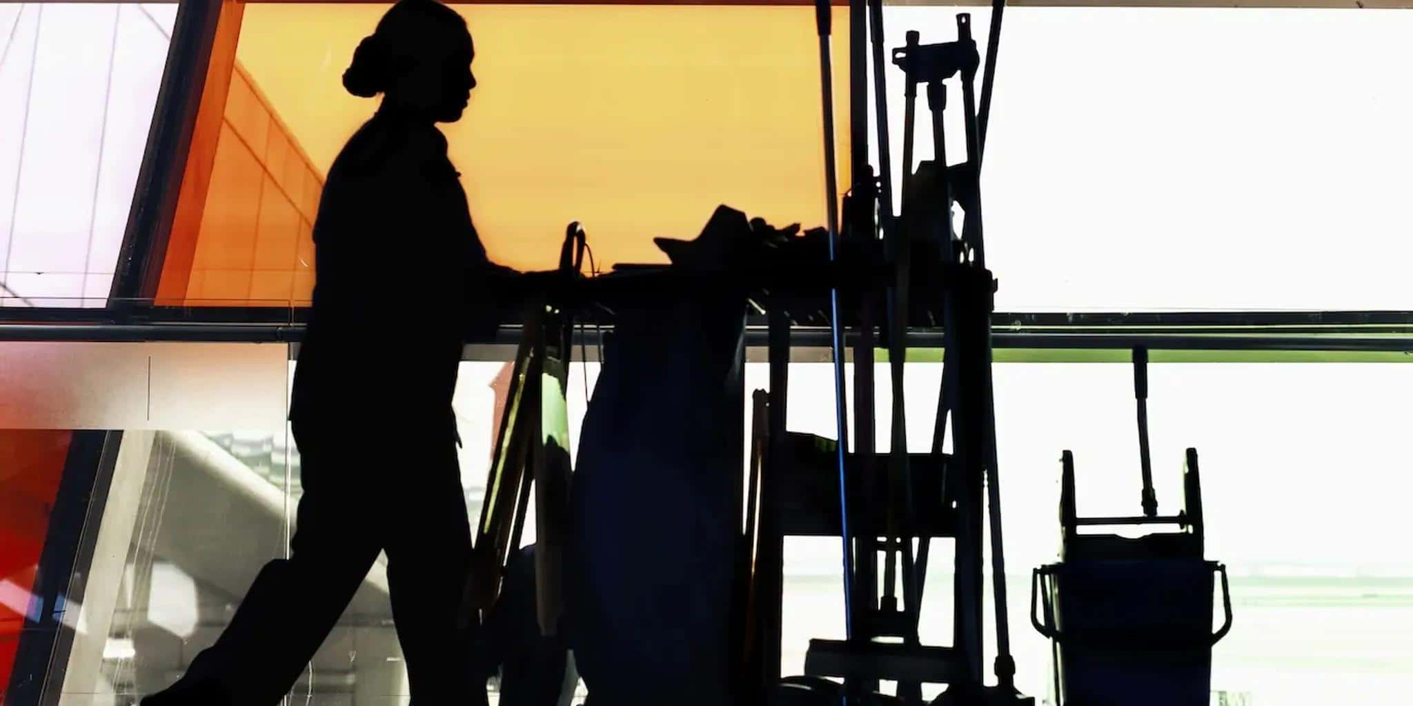 What Is Facility Maintenance? Programs and Consolidation Guide
