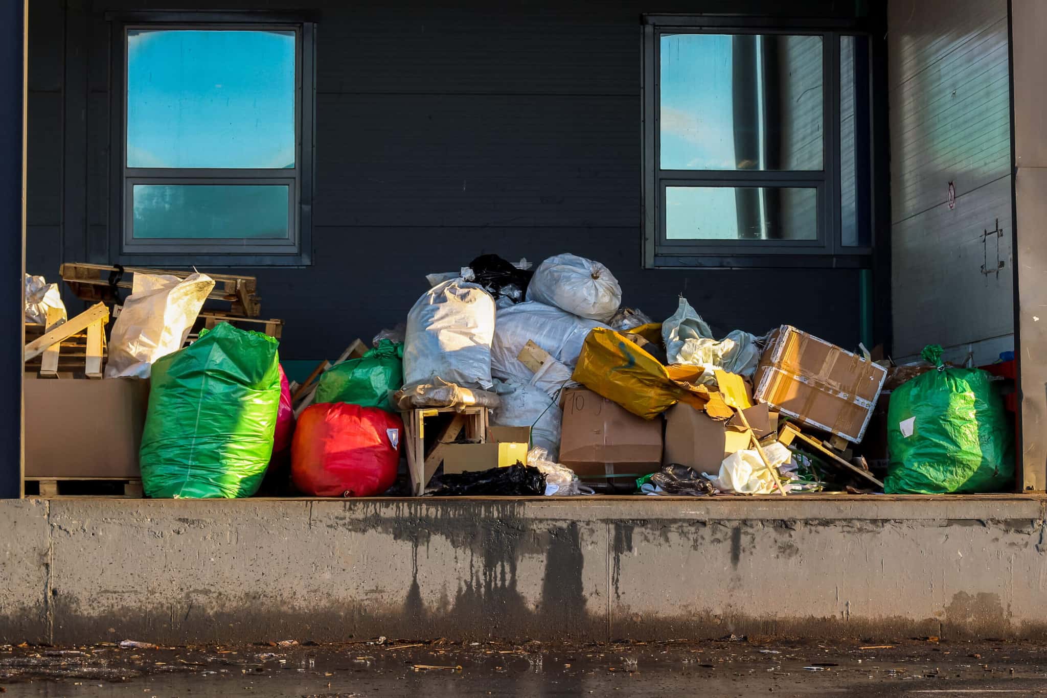 11 Reasons Why Responsible Junk Removal and Recycling Matters for Businesses