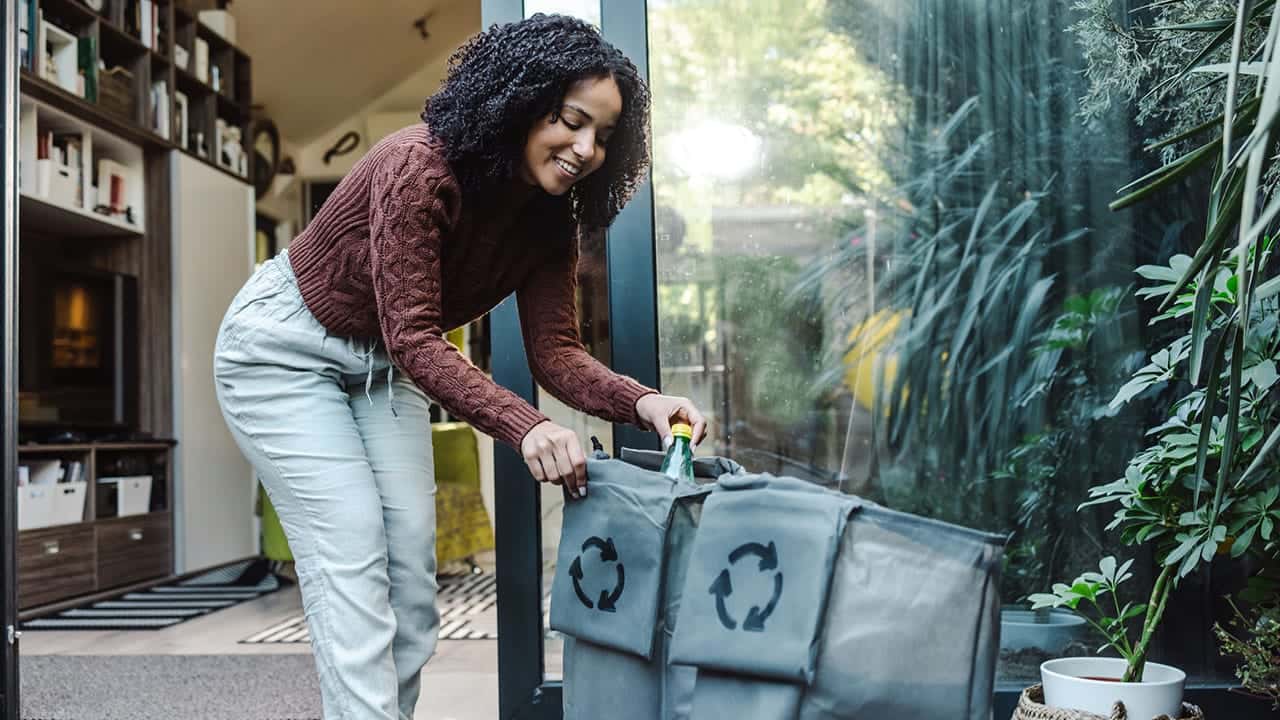 Reducing Waste: 4 Simple Steps for Businesses