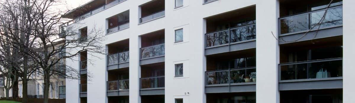 CheckSammy: Explore Commercial Cleaning Services for Large Apartment Communities