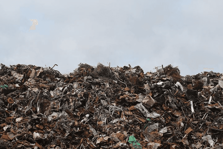 How Junk Removal Services Get Rid of Items?