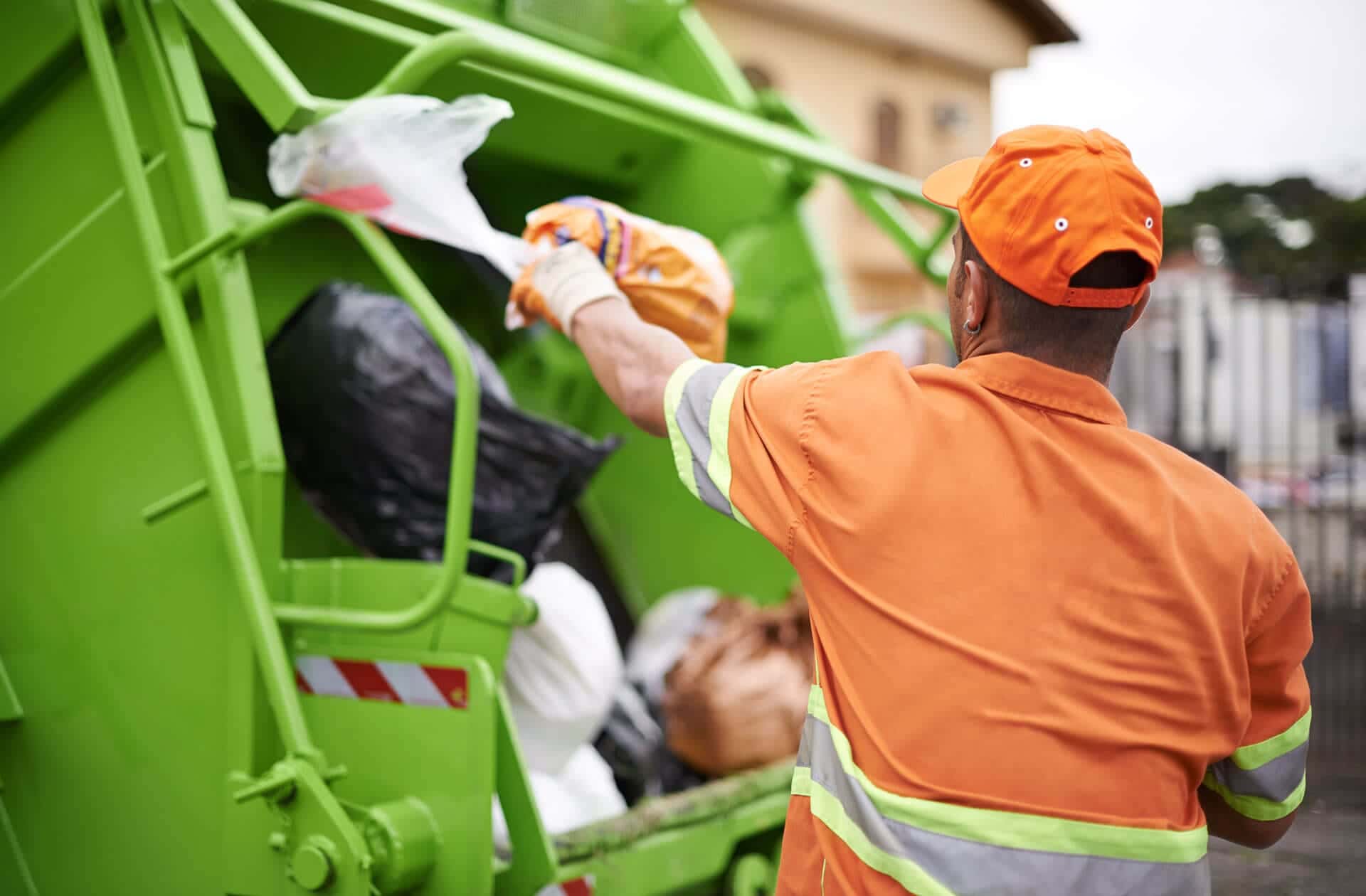 Trash Removal Companies: Finding the Right Solution For Your Business