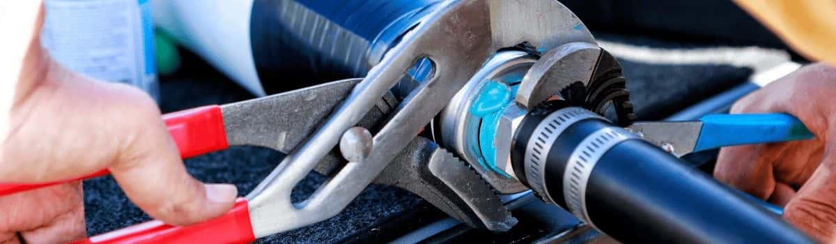 CheckSammy: How to Choose the Best Commercial Plumbing Services
