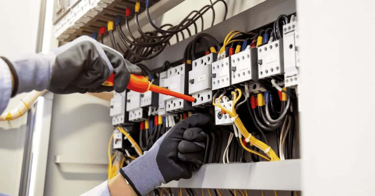 Commercial Electrical Inspections: What to Expect During One