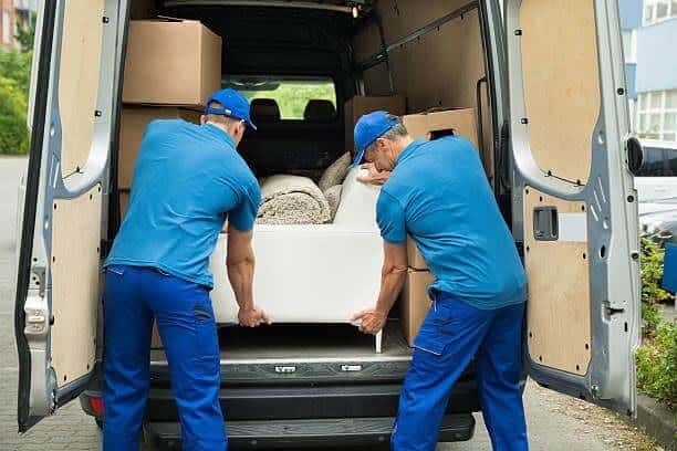 Getting rid of office furnishings and equipment is more challenging than it seems