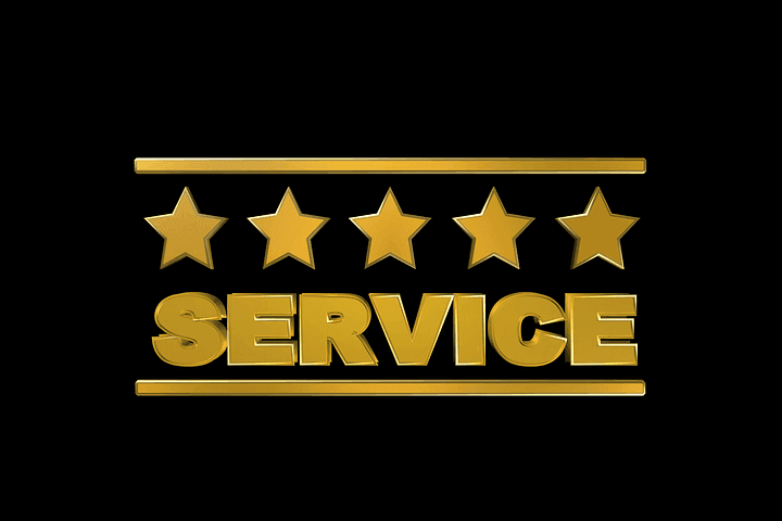 Quality Services