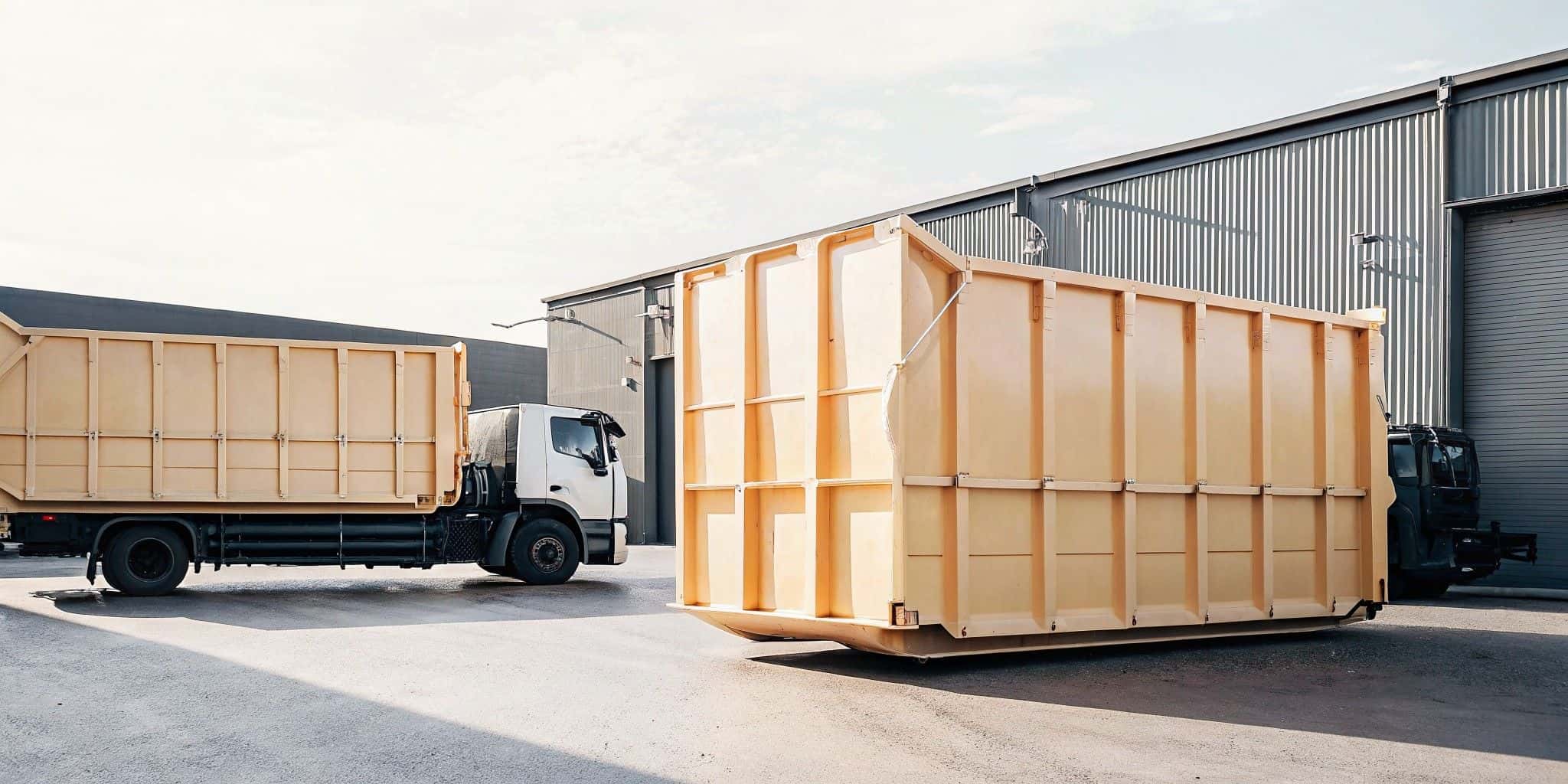 6 Tips for Choosing the Right Garbage Dump Service