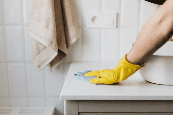 Cleaning out houses: Tactics to Keep your House clean and neat