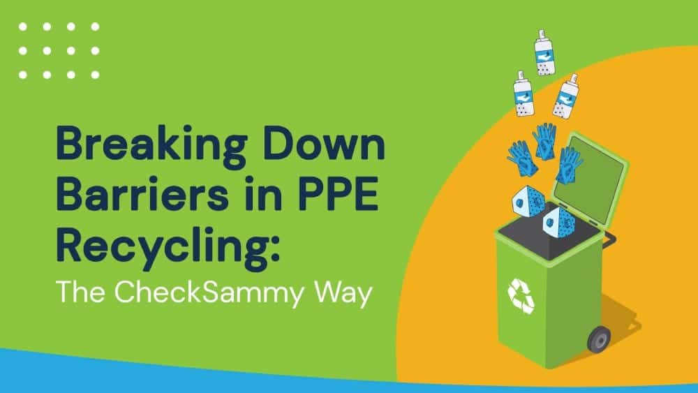 Case Study: The PPE Project