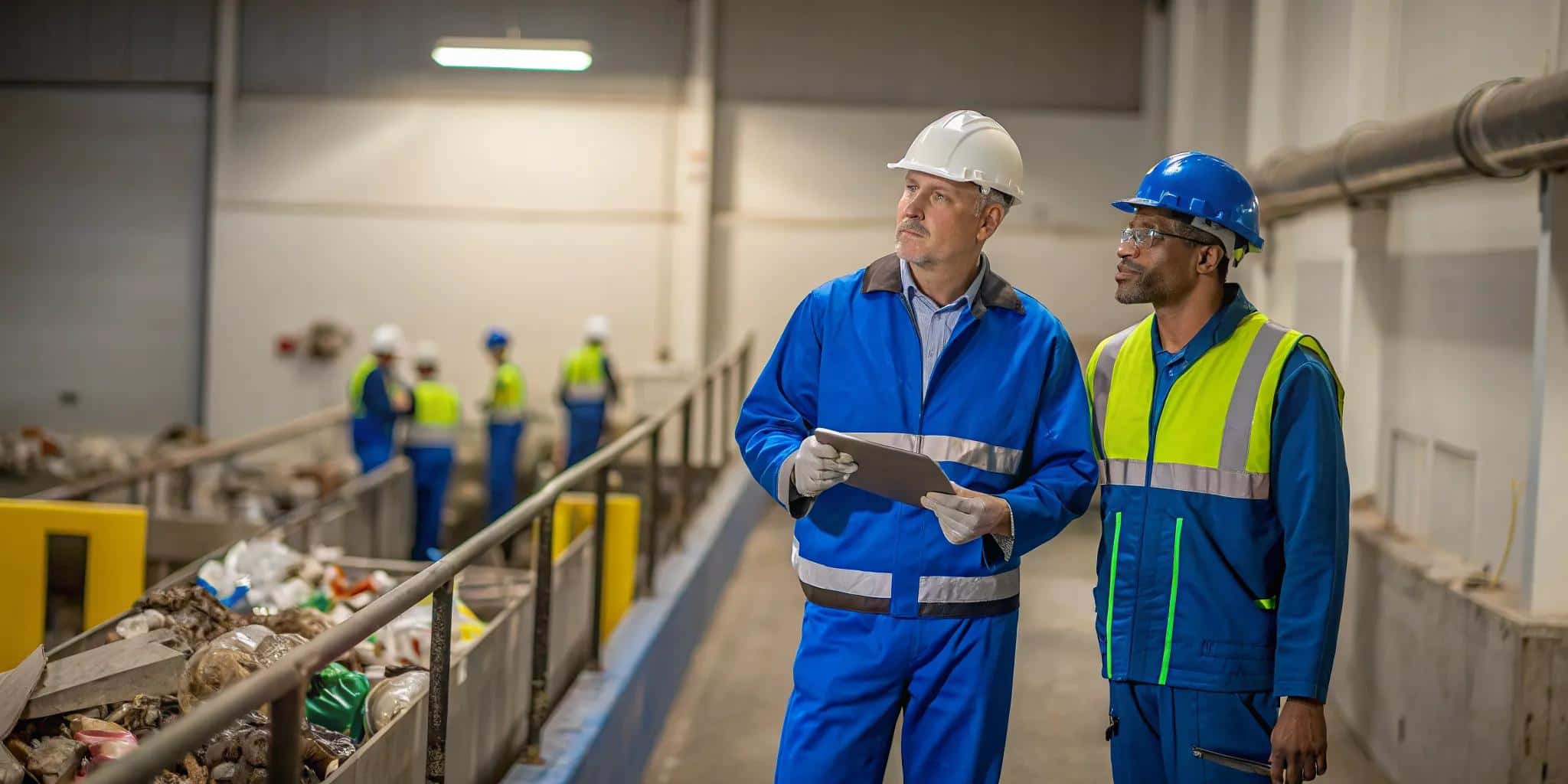 Waste Audit for Business: A Step-by-Step Guide