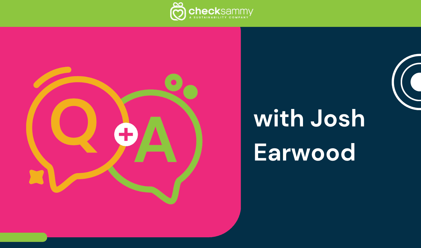 Q&A with Clint Crouch, CheckSammy’s Power Washing Lead