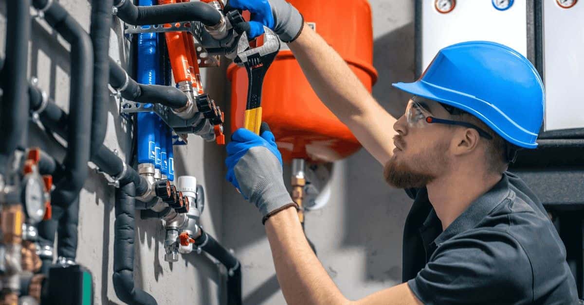 Commercial Plumbing Services: A Helpful Guide for Your Facility