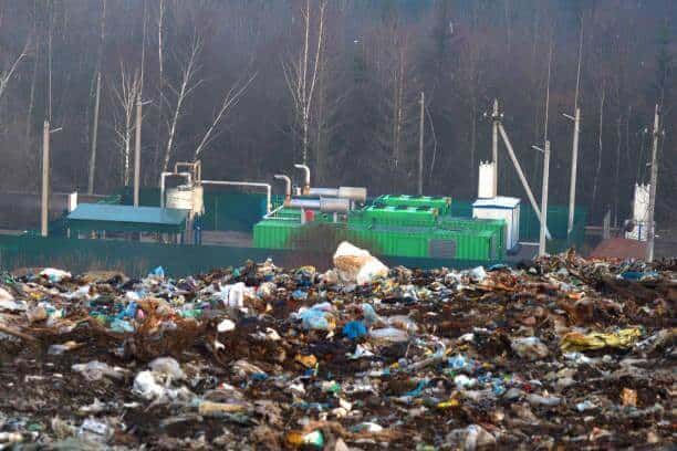 Biogas Generation